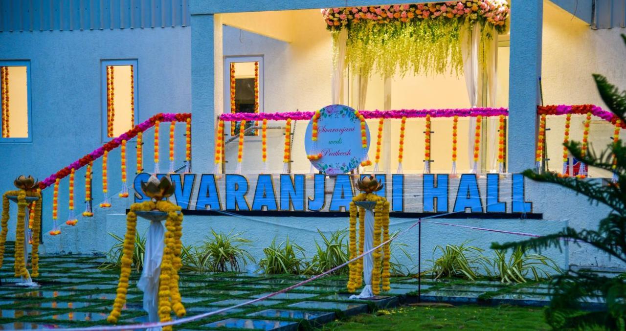 Celebrity Resort Chennai Tambaram 외부 사진