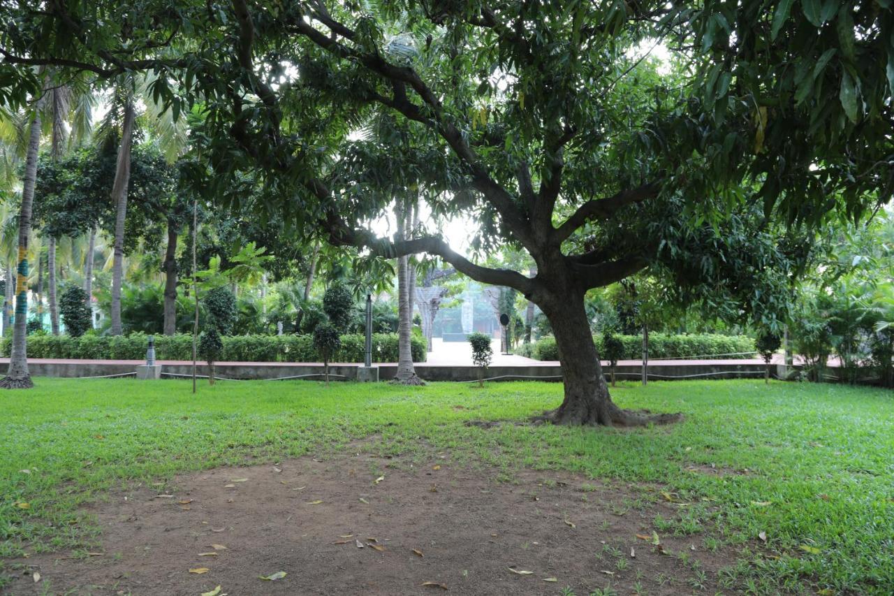 Celebrity Resort Chennai Tambaram 외부 사진
