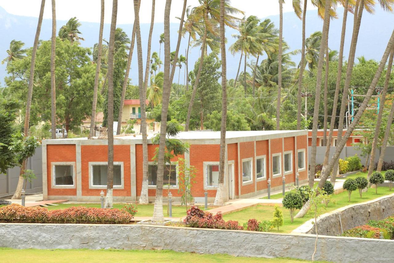 Celebrity Resort Chennai Tambaram 외부 사진