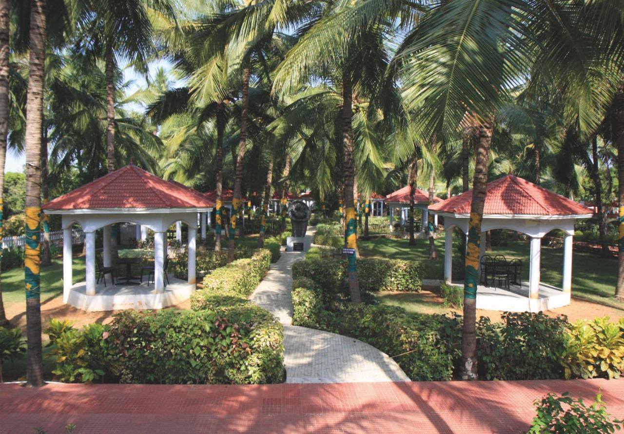 Celebrity Resort Chennai Tambaram 외부 사진