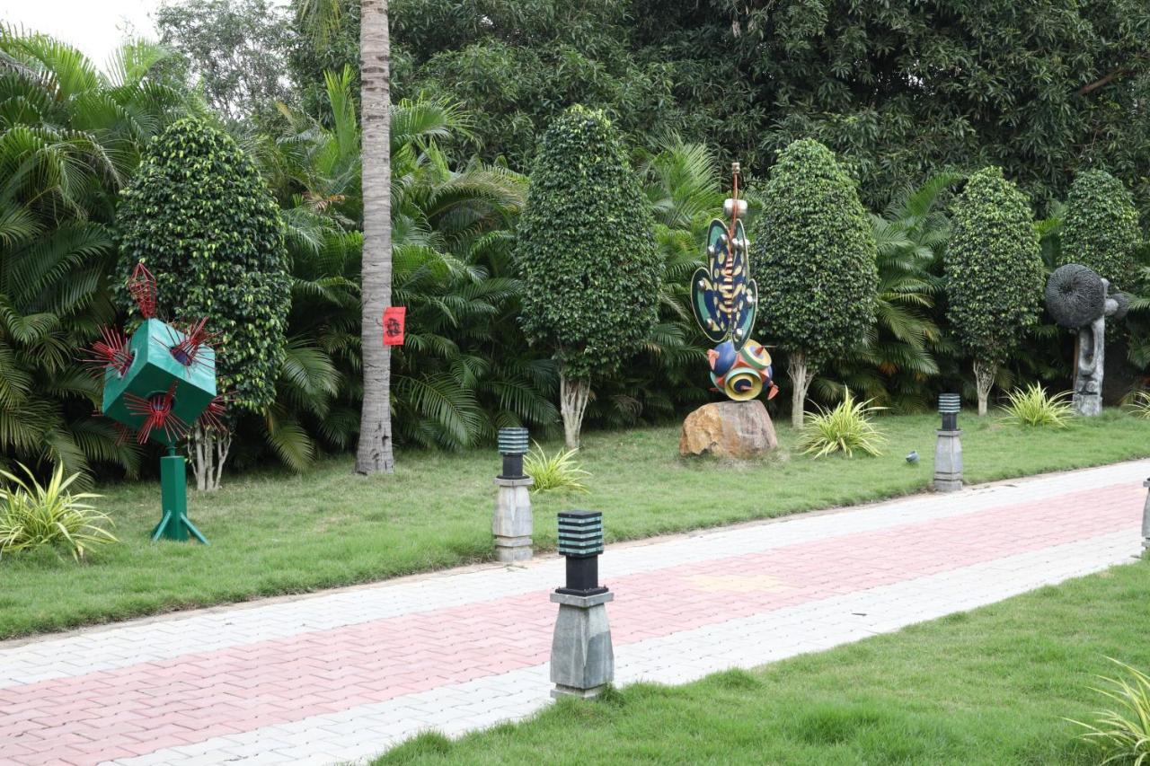 Celebrity Resort Chennai Tambaram 외부 사진