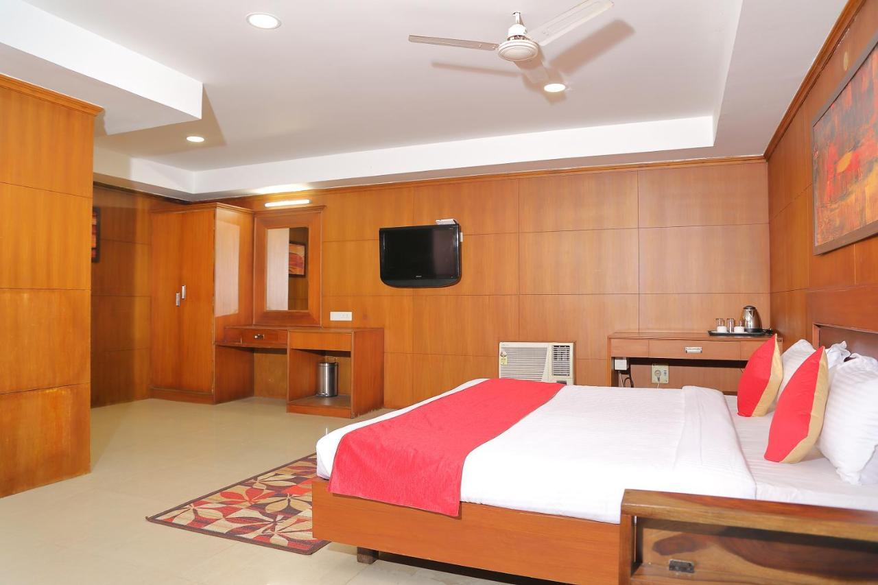 Celebrity Resort Chennai Tambaram 외부 사진