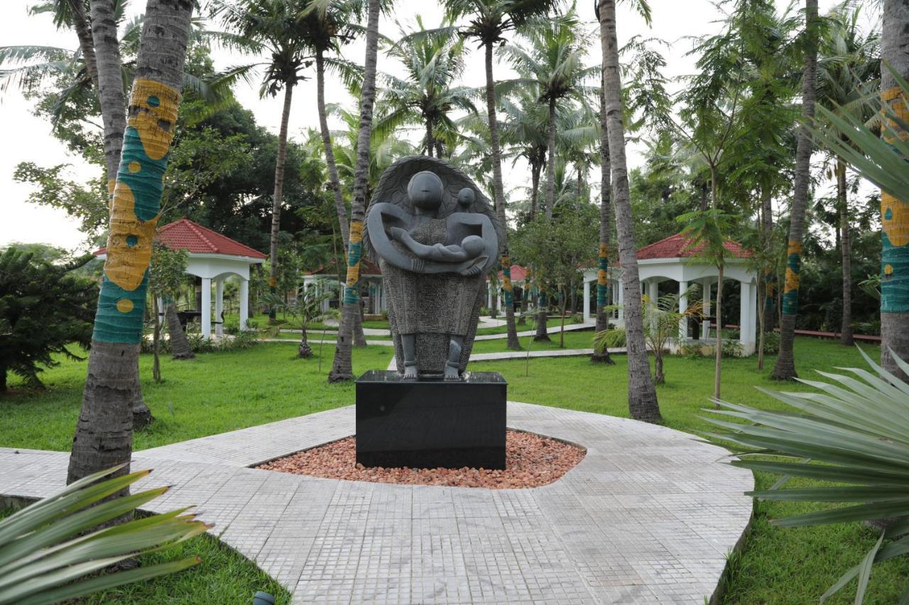 Celebrity Resort Chennai Tambaram 외부 사진